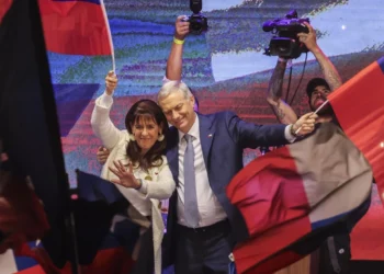 Çilidə prezident seçkilərində ifrat sağçı namizəd Kast qalib gəldi