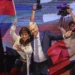 Çilidə prezident seçkilərində ifrat sağçı namizəd Kast qalib gəldi