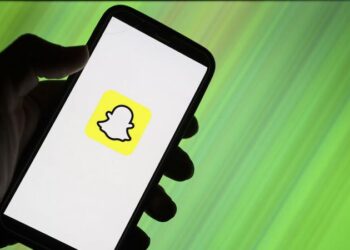 Rusiyada Snapchat-a giriş bloklanıb