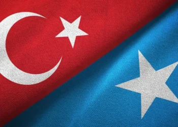 Türkiyə Somalidə Hərbi Hava Qüvvələri Komandanlığı yaradır