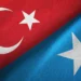 Türkiyə Somalidə Hərbi Hava Qüvvələri Komandanlığı yaradır