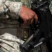 Arizona ştatındakı hərbi bazada atışma baş verib
