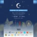 “NARGIS” Nəşriyyat evinin “Winter in Azerbaijan” adlı yeni sərgisi açılıb