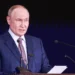 Putin: Rusiya NATO-nun verdiyi vədlərin yerinə yetirilməsini tələb edir
