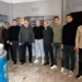 Azərbaycanı 2026-cı ildə beynəlxalq yarışlarda təmsil edəcək FIFA referilərinin siyahısı təsdiqlənib