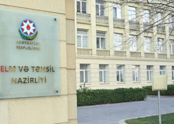 Elm və Təhsil Nazirliyinin strukturunda dəyişikliklər aparılır
