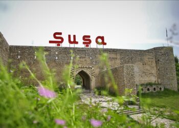 Şuşa şəhərinin ərazisində minatəmizləmə fəaliyyəti yeni qaydalarla tənzimlənəcək