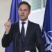Rutte Berlində Ukrayna üzrə məsləhətləşmələrdə iştirak edəcək