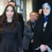 Leyla Əliyeva Zəhra Pezeşkianla görüşüb