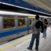 Naməlum şəxs Tayvan metrosunda sərnişinlərə hücum edib, iki nəfər ölüb