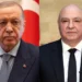 Ərdoğan Livan Prezidenti ilə regional məsələləri müzakirə edib