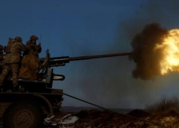 Hollandiya Ukraynaya 700 milyon avro əlavə hərbi yardım göstərəcək