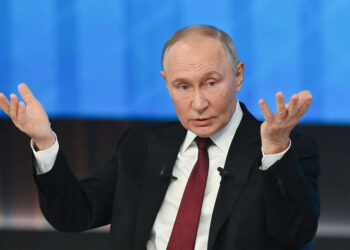 Putinlə Birbaşa Xəttin yeri açıqlanıb