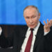 Putinlə Birbaşa Xəttin yeri açıqlanıb