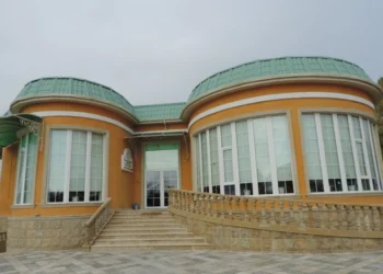 İsmayıllı Uşaq və Ailələrə Dəstək Mərkəzi ziyarət edilib