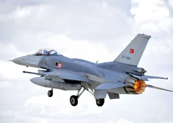 Türkiyənin hava məkanına yaxınlaşan PUA F-16 qırıcıları vasitəsilə zərərsizləşdirilib