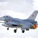 Türkiyənin hava məkanına yaxınlaşan PUA F-16 qırıcıları vasitəsilə zərərsizləşdirilib