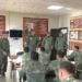 Hərbi Hava Qüvvələrinin xidməti-döyüş fəaliyyəti yoxlanılıb
