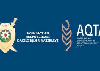 DİN və AQTA birgə tədbir keçirdi: 1 tondan artıq yararsız at əti aşkar olundu – VİDEO