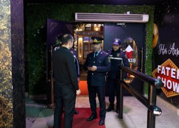 Meyxanaçı Aqşin Fatehin restoranı cərimələndi – FOTO/VİDEO