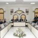 Xaçmazda kənd təsərrüfatında su idarəçiliyinin təkmilləşdirilməsi müzakirə olundu – FOTO