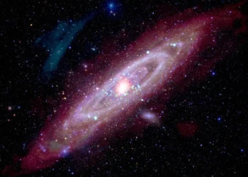 NASA Saturnun peykində həyatın mövcud olma ehtimalının artdığını açıqlayıb