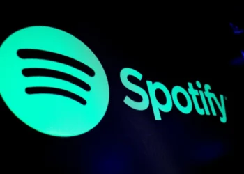 Hakerlər Spotify-ni hackləyərək 86 milyon audio faylı əldə ediblər