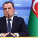 XİN başçısı iranlı həmkarını Ermənistanla aparılan sülh danışıqları barədə məlumatlandırıb