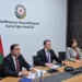 Azərbaycan-ABŞ Strateji İşçi Qrupunun ilk iclası keçirilib