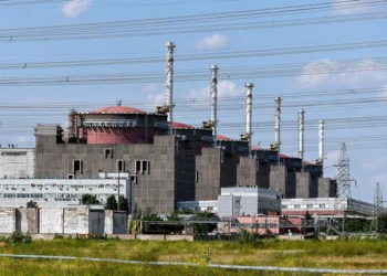 Zaporojye AES-nin ehtiyat xətt üzrə elektrik təchizatı bərpa edilib
