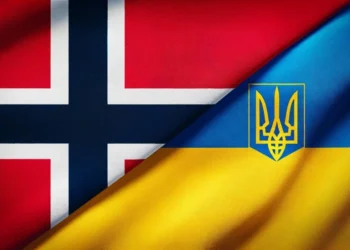 Norveç Ukraynaya 8,2 milyard dollarlıq yardımı təsdiqləyib