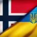 Norveç Ukraynaya 8,2 milyard dollarlıq yardımı təsdiqləyib
