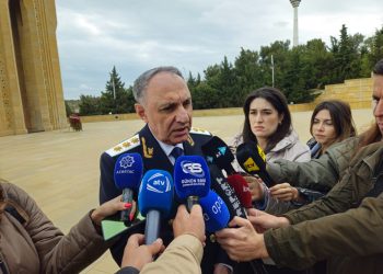 Baş Prokuror: Adnan Əhmədzadənin cinayət işi üzrə ibtidai istintaq davam edir