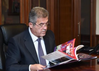 Süleyman Mikayılov Qaradağın icra başçısı vəzifəsindən azad edilib