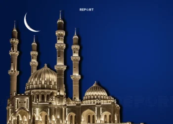 Fevralın 19-da Azərbaycanda Ramazan ayı başlayır
