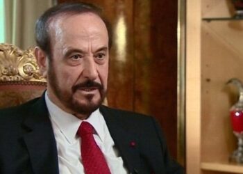 Suriyanın keçmiş vitse-prezidenti Rifat Əsəd dünyasını dəyişib