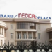 Bakının məşhur klinikasında YANĞIN
