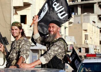 Minə yaxın İŞİD üzvü Suriyadan İraqa göndərildi