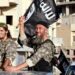 Minə yaxın İŞİD üzvü Suriyadan İraqa göndərildi