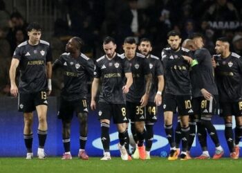 “Qarabağ” gerilədi