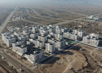 Qarabağda işlə təmin olunan vətəndaşların sayı…