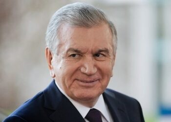 Özbəkistan Prezidenti narkotik və cinayətkarlıqla mübarizənin sərtləşdirilməsi üçün əmr verdi