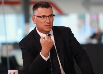 İranın terrorçu dövlətləri dağıdılmalıdır – İsrail XİN