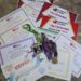 50 qızıl medal arzusu ilə böyüyən sumqayıtlı istedad