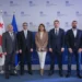 Bakı–Tbilisi–Qars dəmir yolu üzrə müqavilələr imzalanıb