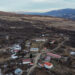 İlham Əliyev Ağdərənin Çapar kəndində görülmüş işlərlə tanış olub
