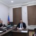 Dövlət Komitəsində vətəndaşların növbəti qəbulu keçirilib