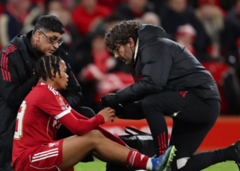 “Liverpul”un daha bir futbolçusu sıradan çıxdı