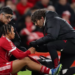 “Liverpul”un daha bir futbolçusu sıradan çıxdı