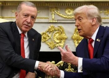 Ərdoğan Trampa İranla görüş təklif etdi